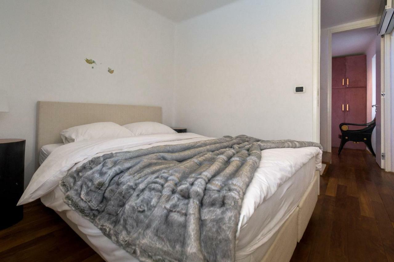 Apartment Sebastijan Piran Exterior photo