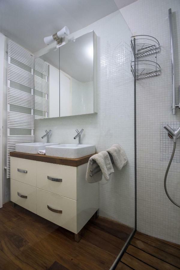 Apartment Sebastijan Piran Exterior photo